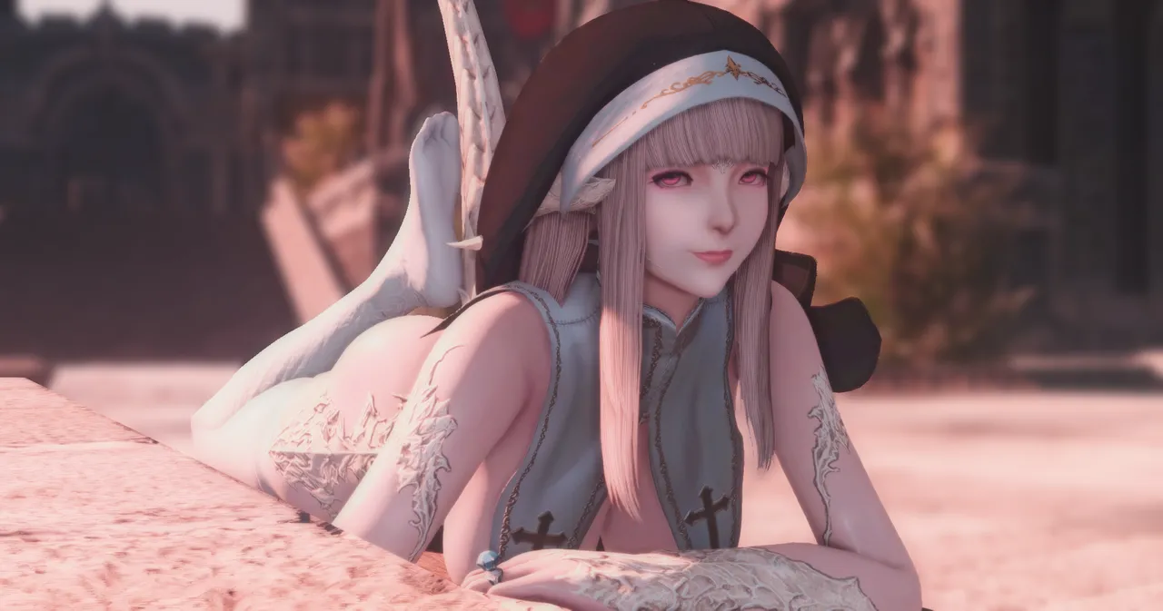 FFXIVFF14 小群羊Sheep 合集Pixiv - Image 725