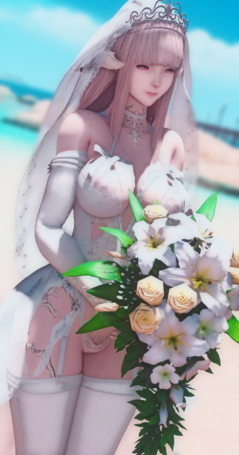 FFXIVFF14 小群羊Sheep 合集Pixiv - Image 732