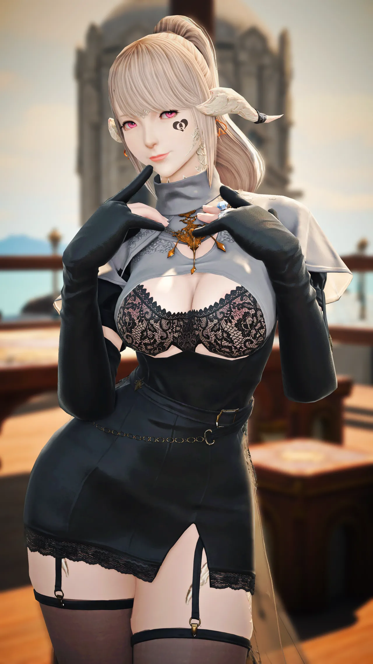 FFXIVFF14 小群羊Sheep 合集Pixiv - Image 749