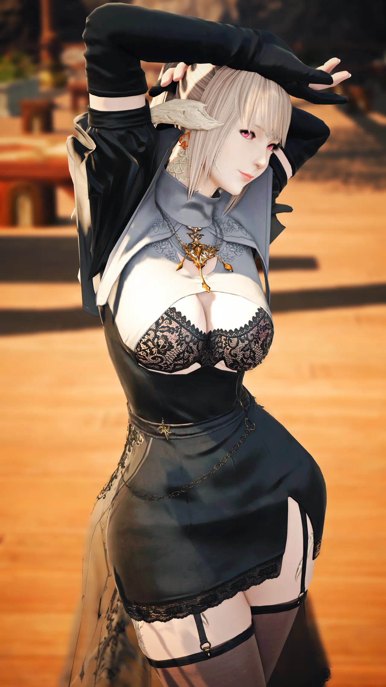 FFXIVFF14 小群羊Sheep 合集Pixiv - Image 750