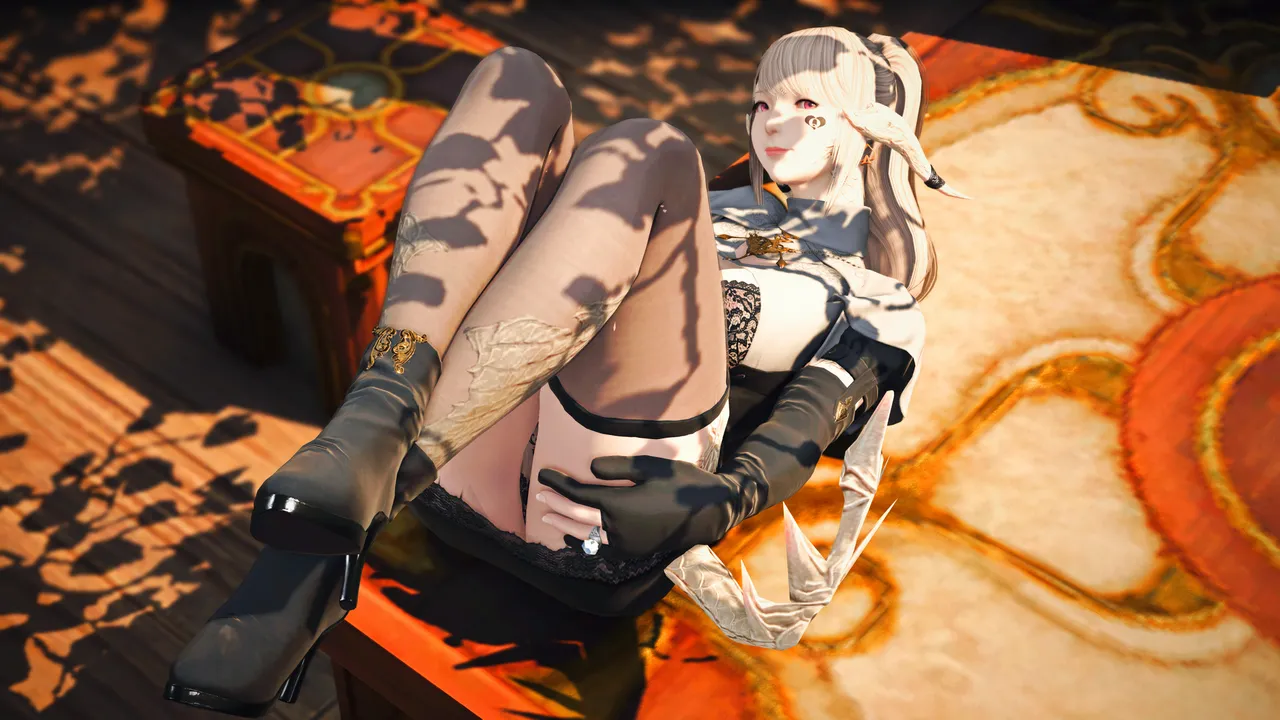 FFXIVFF14 小群羊Sheep 合集Pixiv - Image 751