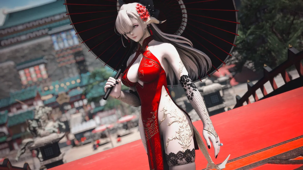 FFXIVFF14 小群羊Sheep 合集Pixiv - Image 765