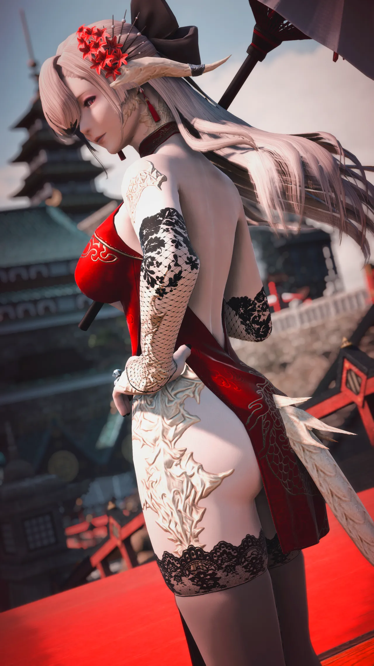 FFXIVFF14 小群羊Sheep 合集Pixiv - Image 767