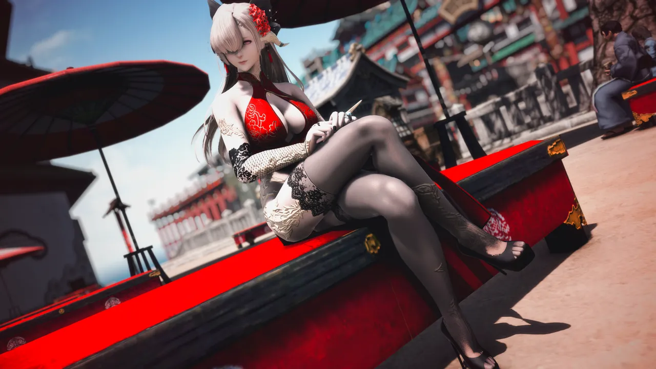 FFXIVFF14 小群羊Sheep 合集Pixiv - Image 768