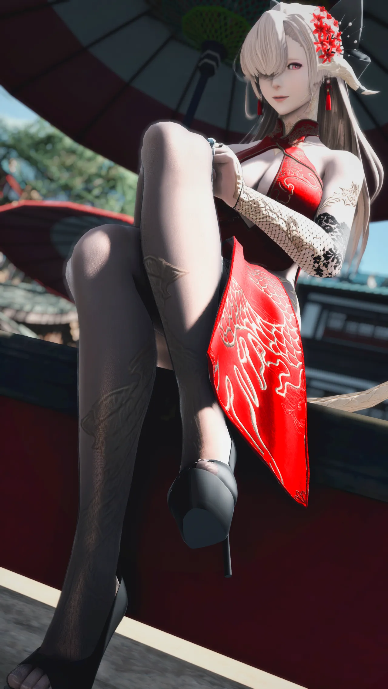 FFXIVFF14 小群羊Sheep 合集Pixiv - Image 769