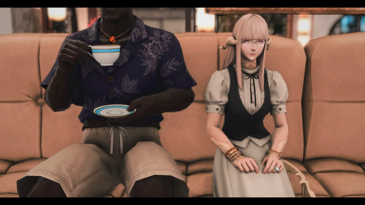 FFXIVFF14 小群羊Sheep 合集Pixiv - Image 770