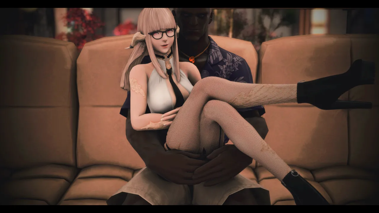 FFXIVFF14 小群羊Sheep 合集Pixiv - Image 771