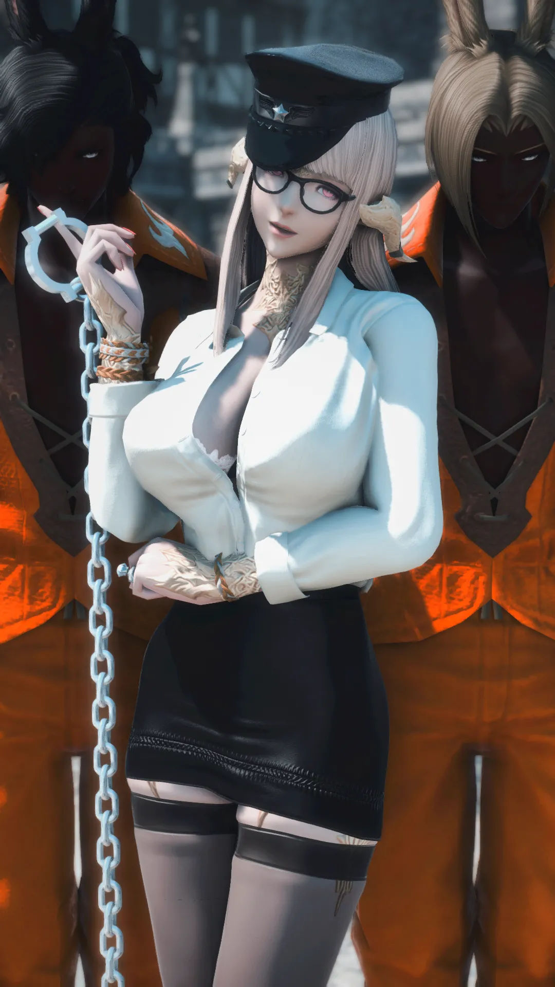 FFXIVFF14 小群羊Sheep 合集Pixiv - Image 772