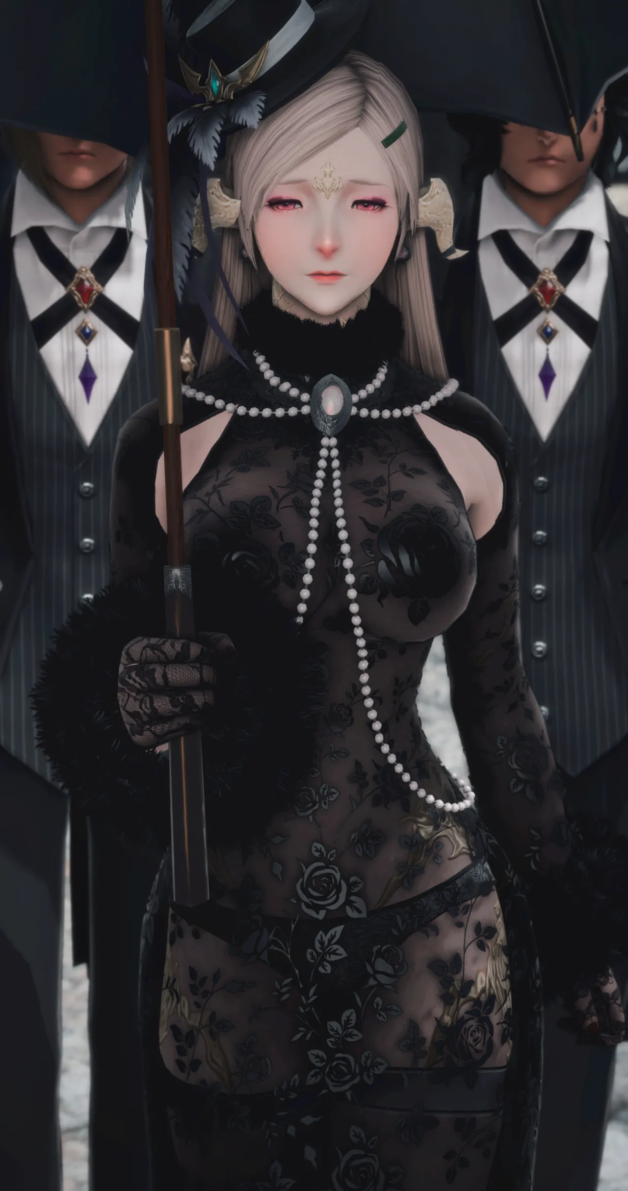 FFXIVFF14 小群羊Sheep 合集Pixiv - Image 774