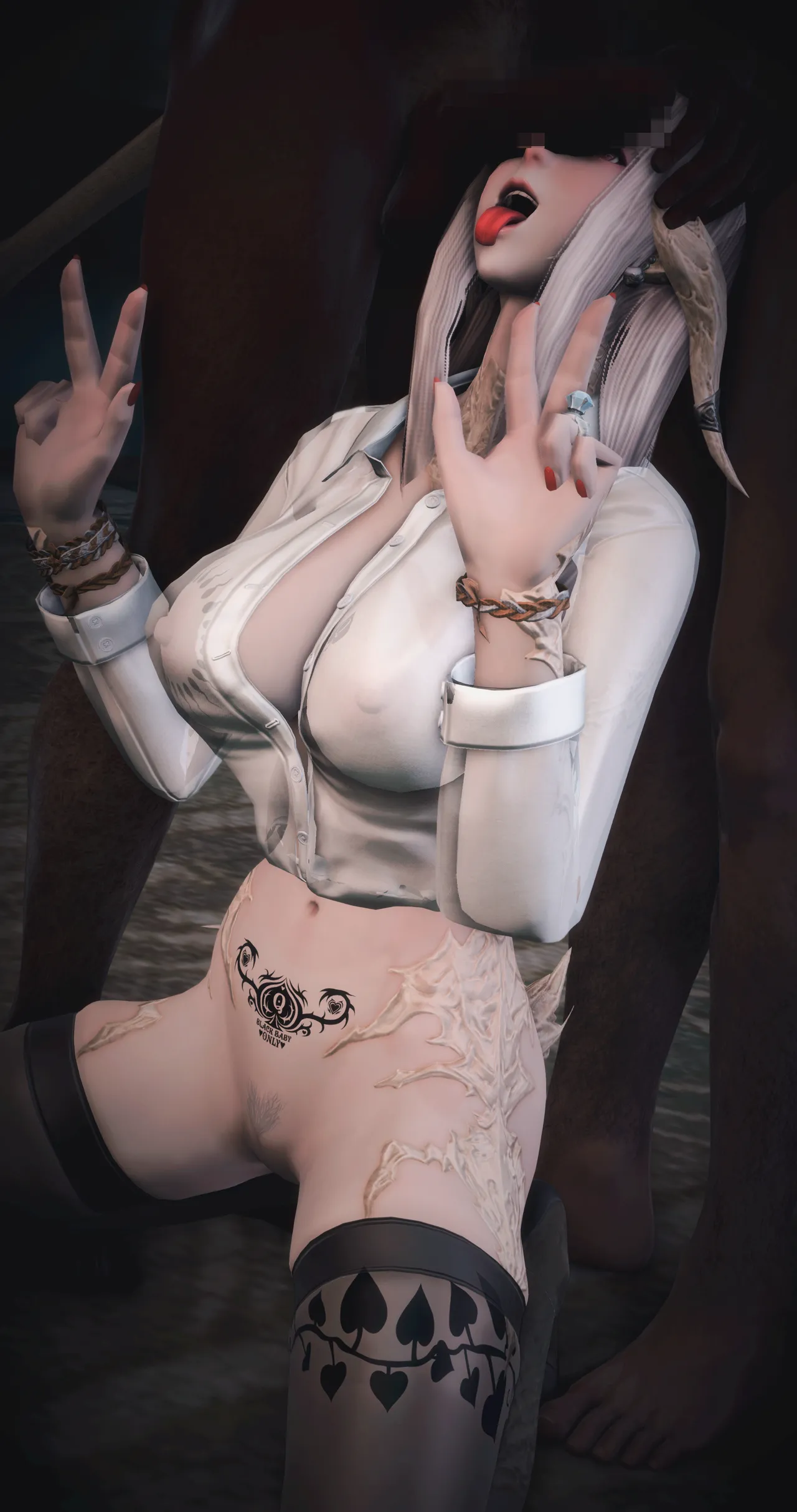 FFXIVFF14 小群羊Sheep 合集Pixiv - Image 777