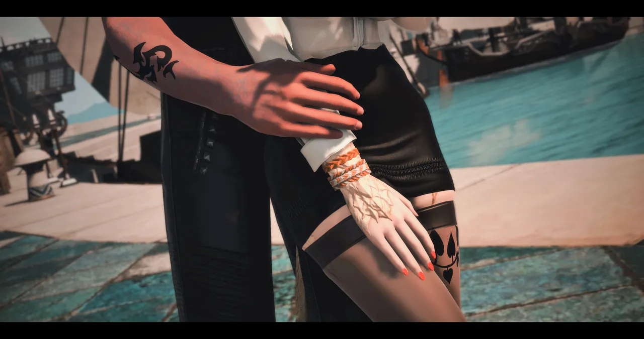 FFXIVFF14 小群羊Sheep 合集Pixiv - Image 779