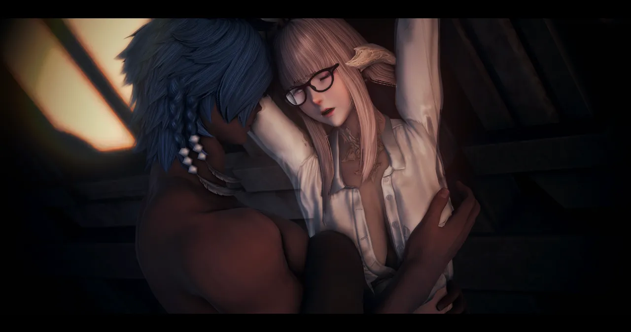 FFXIVFF14 小群羊Sheep 合集Pixiv - Image 782