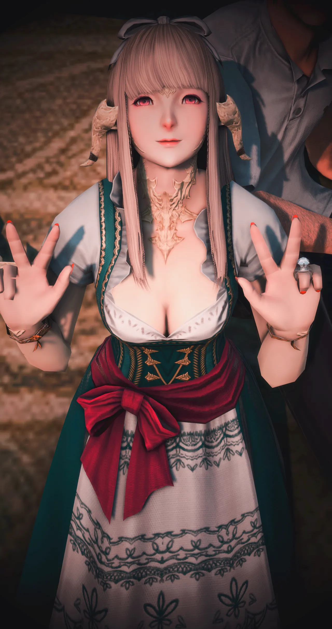 FFXIVFF14 小群羊Sheep 合集Pixiv - Image 784