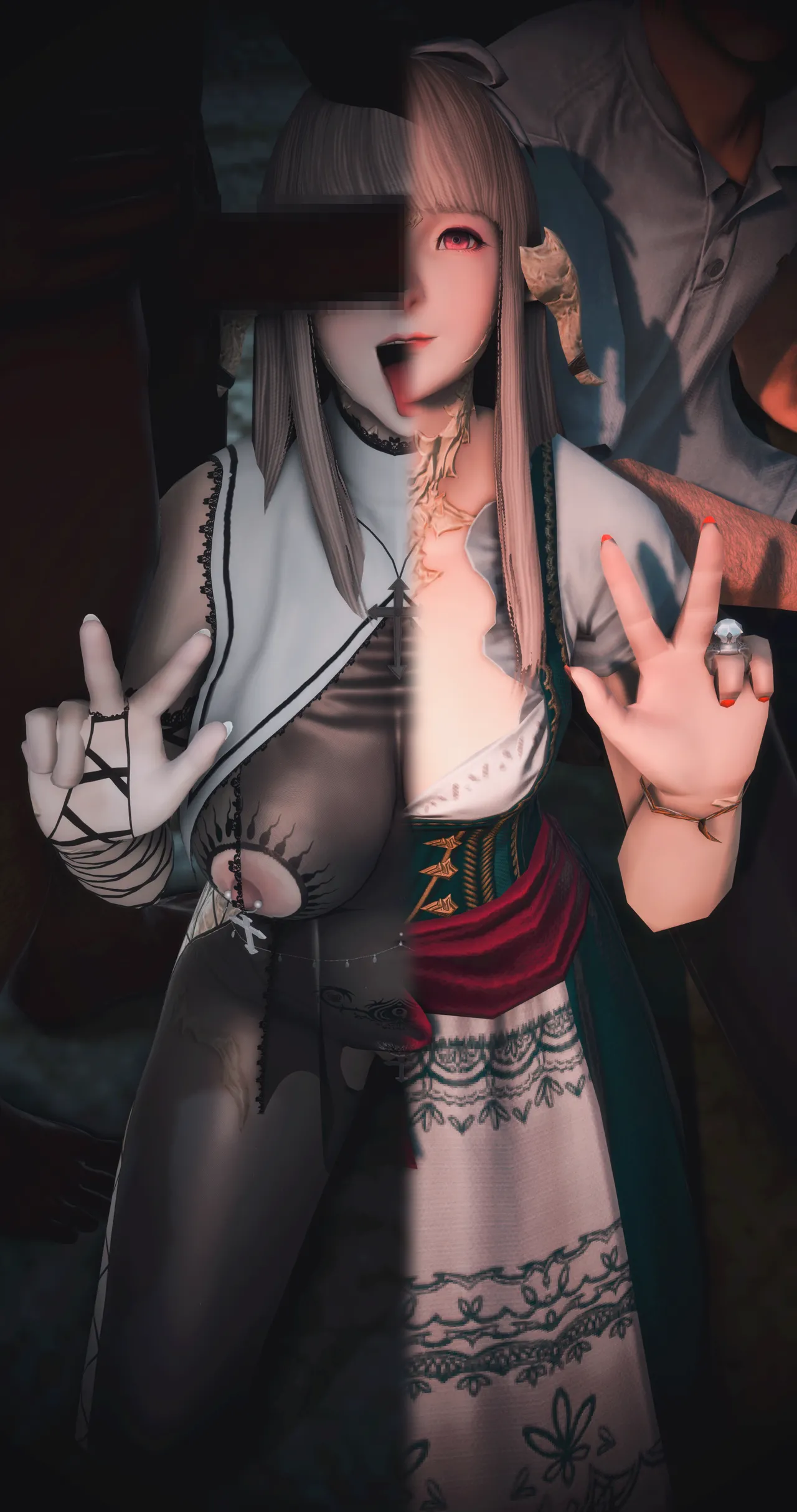 FFXIVFF14 小群羊Sheep 合集Pixiv - Image 785