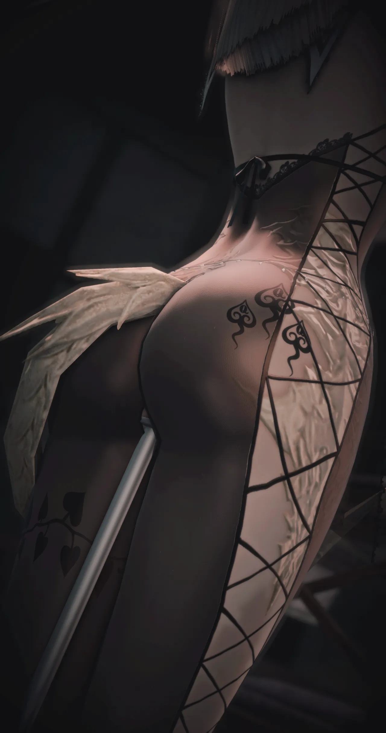 FFXIVFF14 小群羊Sheep 合集Pixiv - Image 789