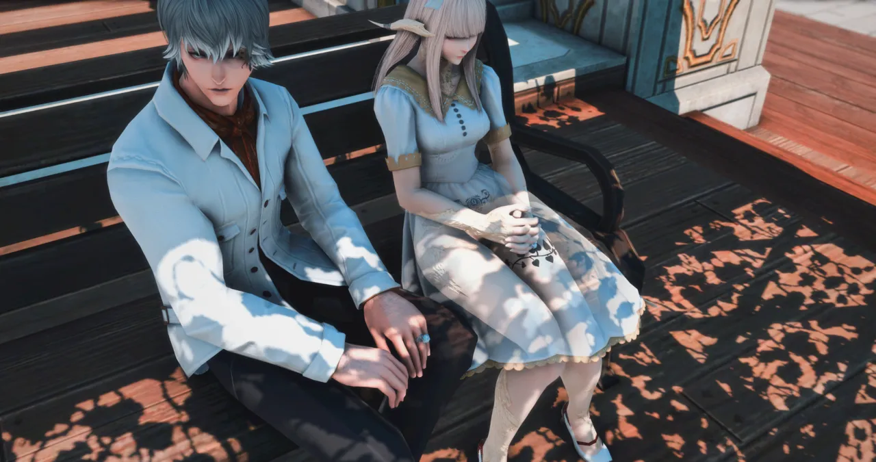 FFXIVFF14 小群羊Sheep 合集Pixiv - Image 792