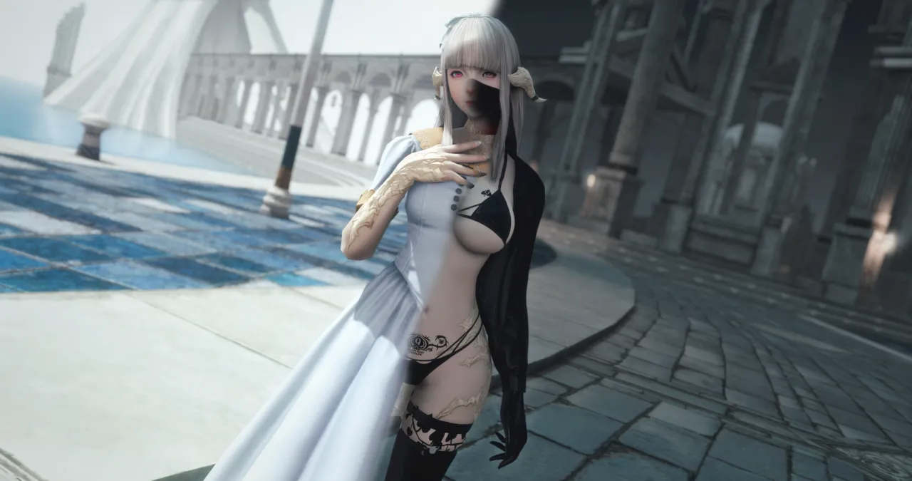 FFXIVFF14 小群羊Sheep 合集Pixiv - Image 794