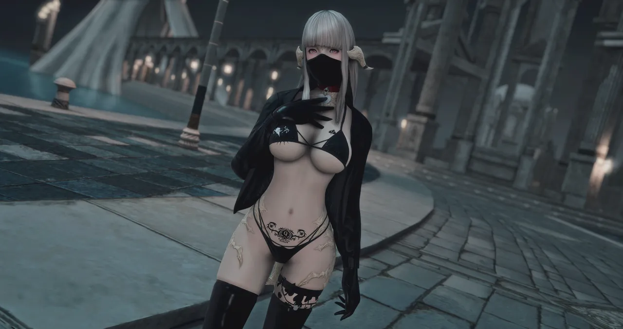 FFXIVFF14 小群羊Sheep 合集Pixiv - Image 796