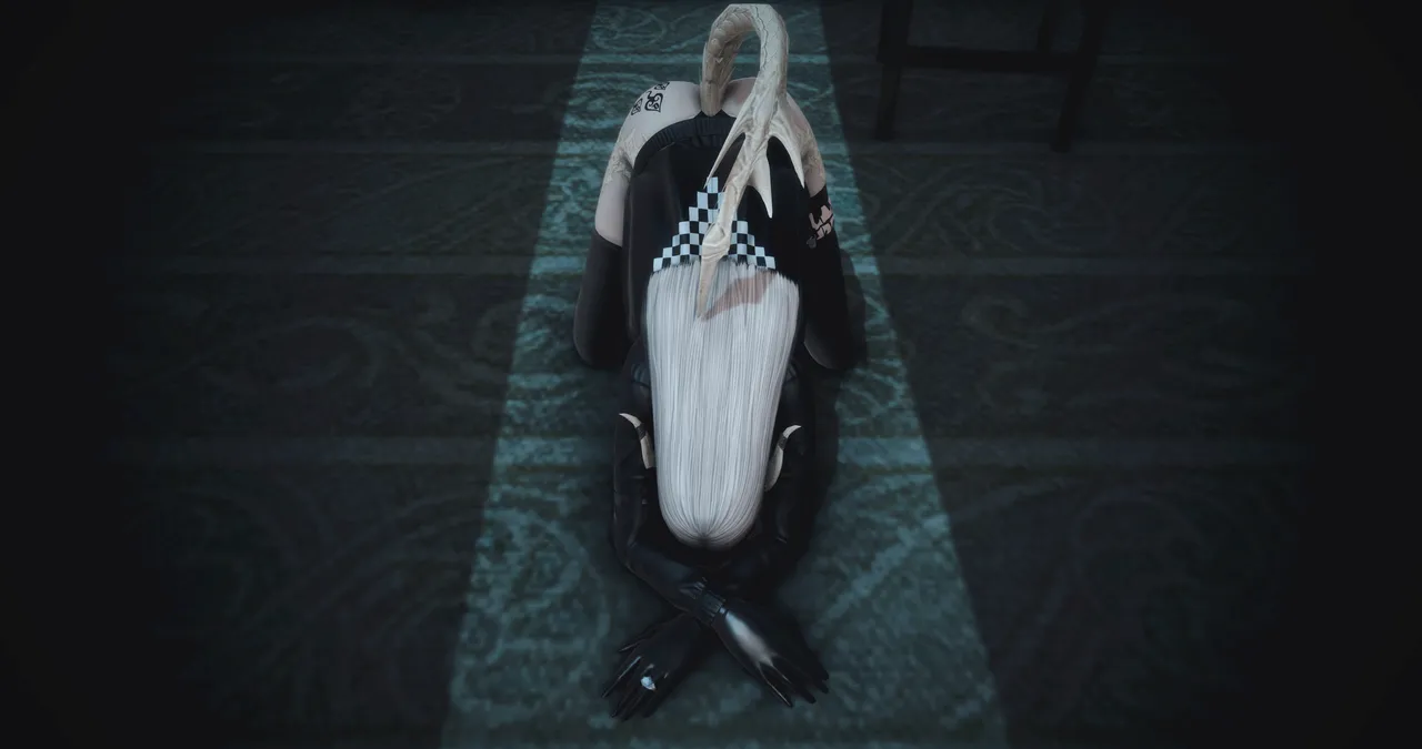 FFXIVFF14 小群羊Sheep 合集Pixiv - Image 799