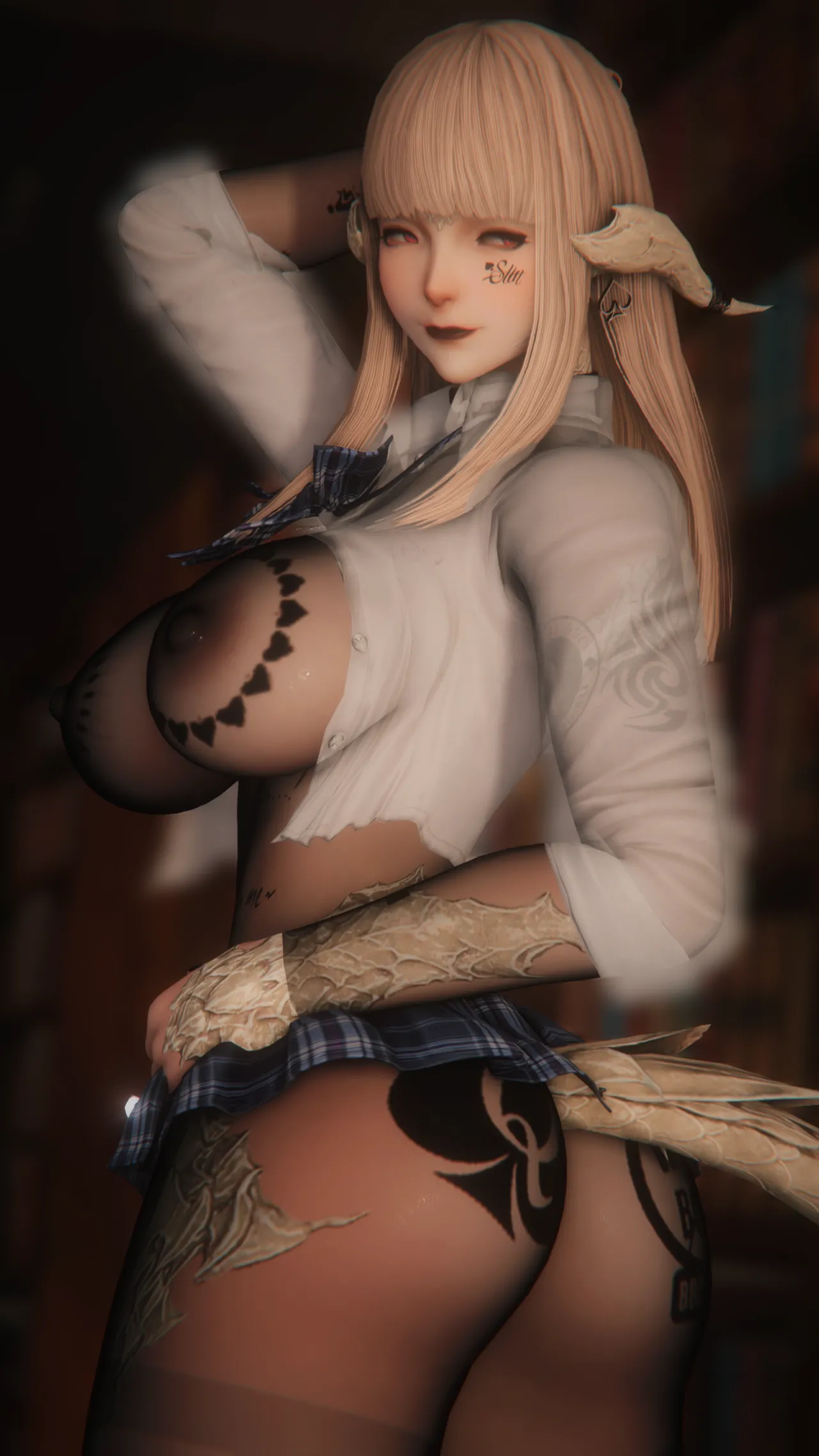 FFXIVFF14 小群羊Sheep 合集Pixiv - Image 81