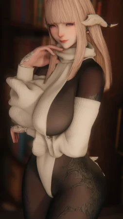 FFXIVFF14 小群羊Sheep 合集Pixiv - Page 100