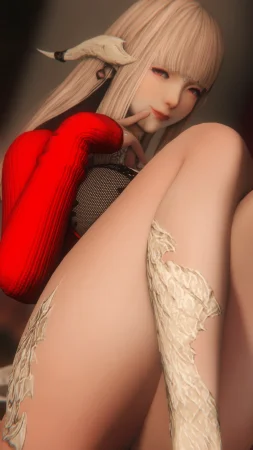 FFXIVFF14 小群羊Sheep 合集Pixiv - Page 113