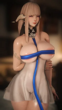 FFXIVFF14 小群羊Sheep 合集Pixiv - Page 121