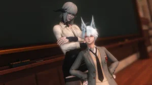 FFXIVFF14 小群羊Sheep 合集Pixiv - Page 127