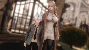 FFXIVFF14 小群羊Sheep 合集Pixiv - Page 158