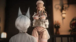 FFXIVFF14 小群羊Sheep 合集Pixiv - Page 162