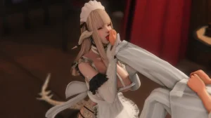 FFXIVFF14 小群羊Sheep 合集Pixiv - Page 163