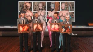 FFXIVFF14 小群羊Sheep 合集Pixiv - Page 189