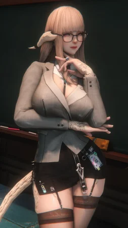 FFXIVFF14 小群羊Sheep 合集Pixiv - Page 204