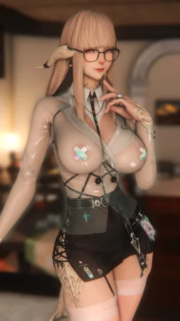 FFXIVFF14 小群羊Sheep 合集Pixiv - Page 207