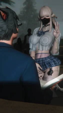 FFXIVFF14 小群羊Sheep 合集Pixiv - Page 213