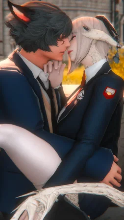 FFXIVFF14 小群羊Sheep 合集Pixiv - Page 214