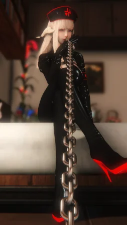 FFXIVFF14 小群羊Sheep 合集Pixiv - Page 252