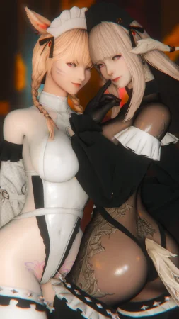 FFXIVFF14 小群羊Sheep 合集Pixiv - Page 283