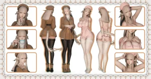 FFXIVFF14 小群羊Sheep 合集Pixiv - Page 29