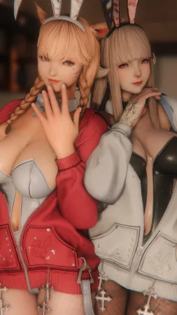 FFXIVFF14 小群羊Sheep 合集Pixiv - Page 289