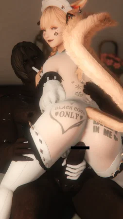 FFXIVFF14 小群羊Sheep 合集Pixiv - Page 297