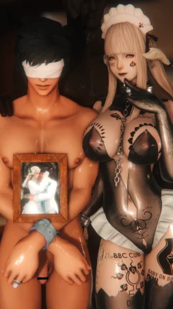 FFXIVFF14 小群羊Sheep 合集Pixiv - Page 311