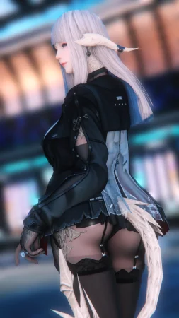 FFXIVFF14 小群羊Sheep 合集Pixiv - Page 321