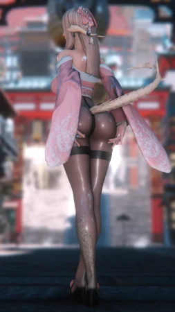 FFXIVFF14 小群羊Sheep 合集Pixiv - Page 325