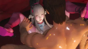 FFXIVFF14 小群羊Sheep 合集Pixiv - Page 336