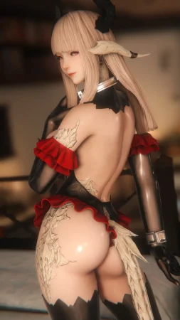 FFXIVFF14 小群羊Sheep 合集Pixiv - Page 349