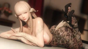 FFXIVFF14 小群羊Sheep 合集Pixiv - Page 356