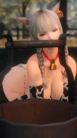 FFXIVFF14 小群羊Sheep 合集Pixiv - Page 364