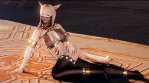 FFXIVFF14 小群羊Sheep 合集Pixiv - Page 377