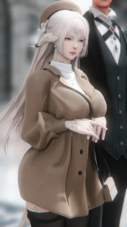 FFXIVFF14 小群羊Sheep 合集Pixiv - Page 38